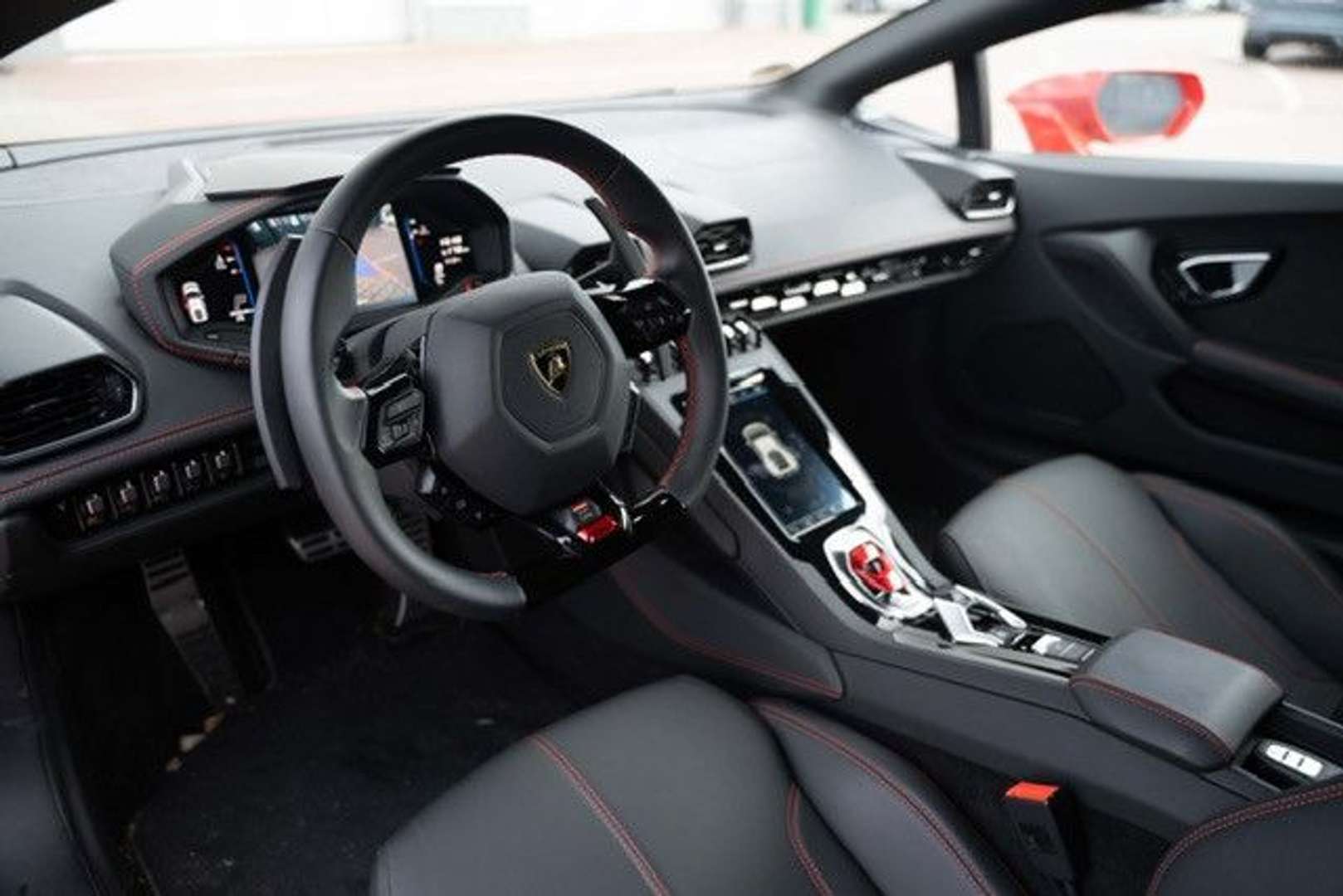 Lamborghini Huracán EVO - 2021 - Joinsteer - #4