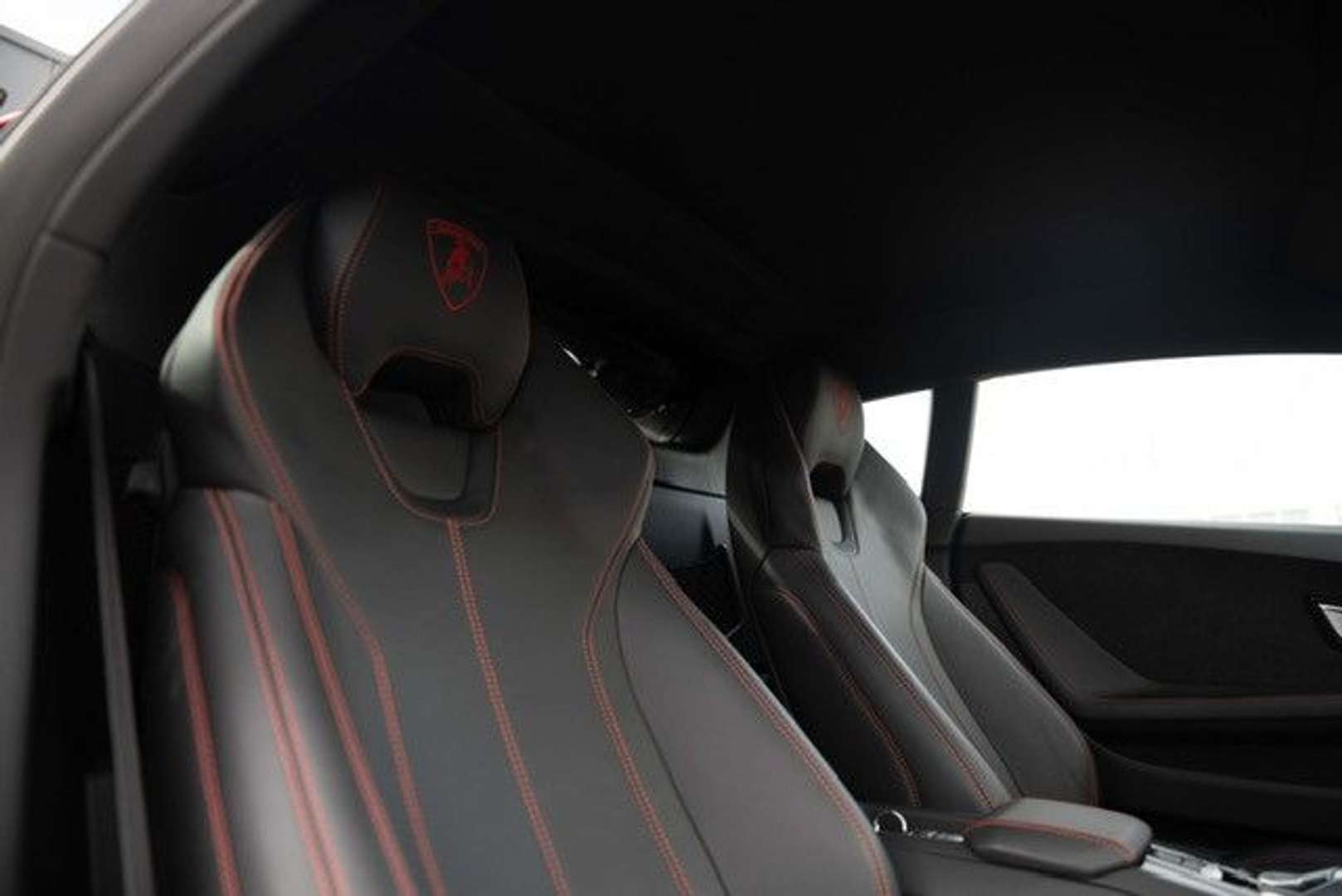 Lamborghini Huracán EVO - 2021 - Joinsteer - #6