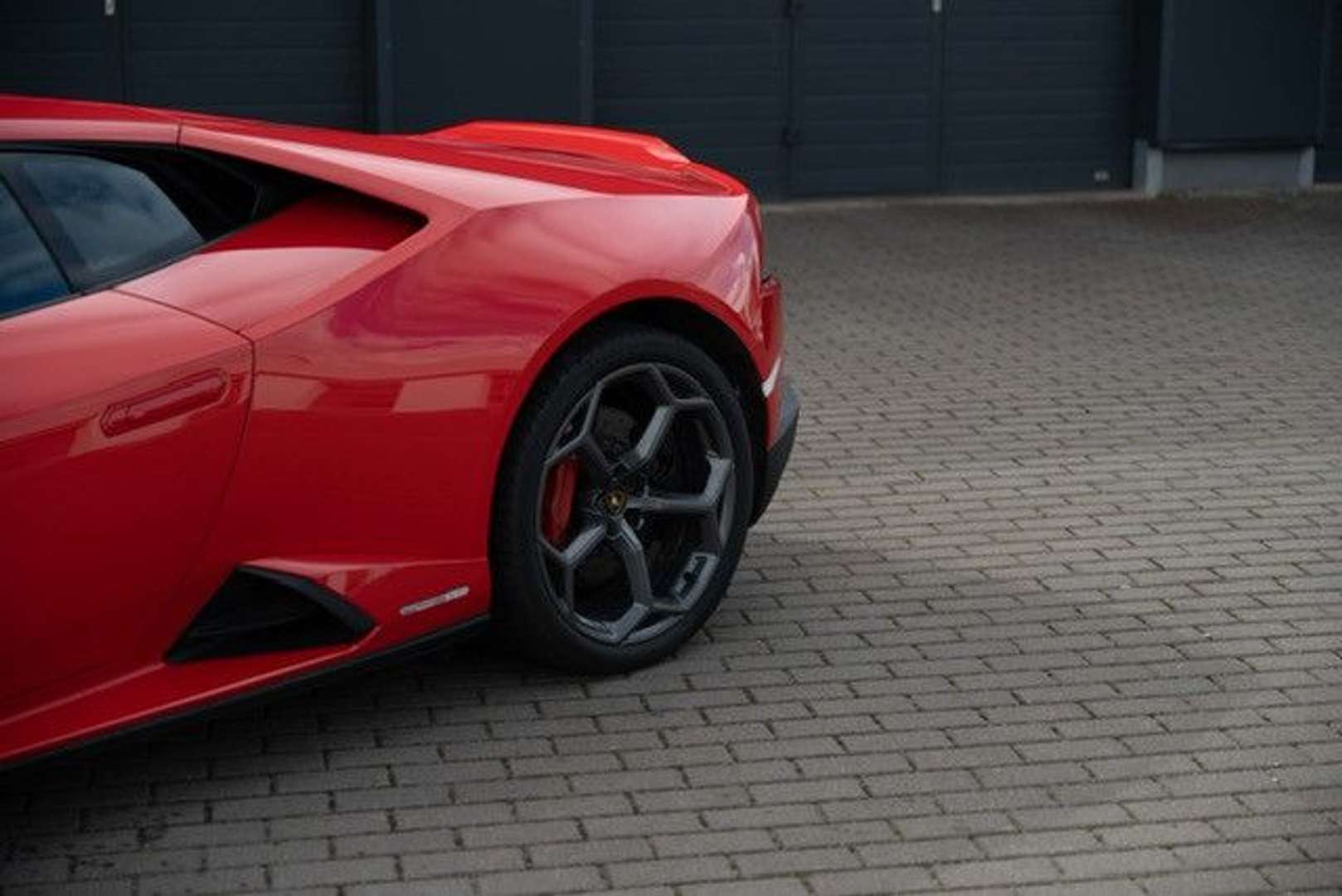 Lamborghini Huracán EVO - 2021 - Joinsteer - #7