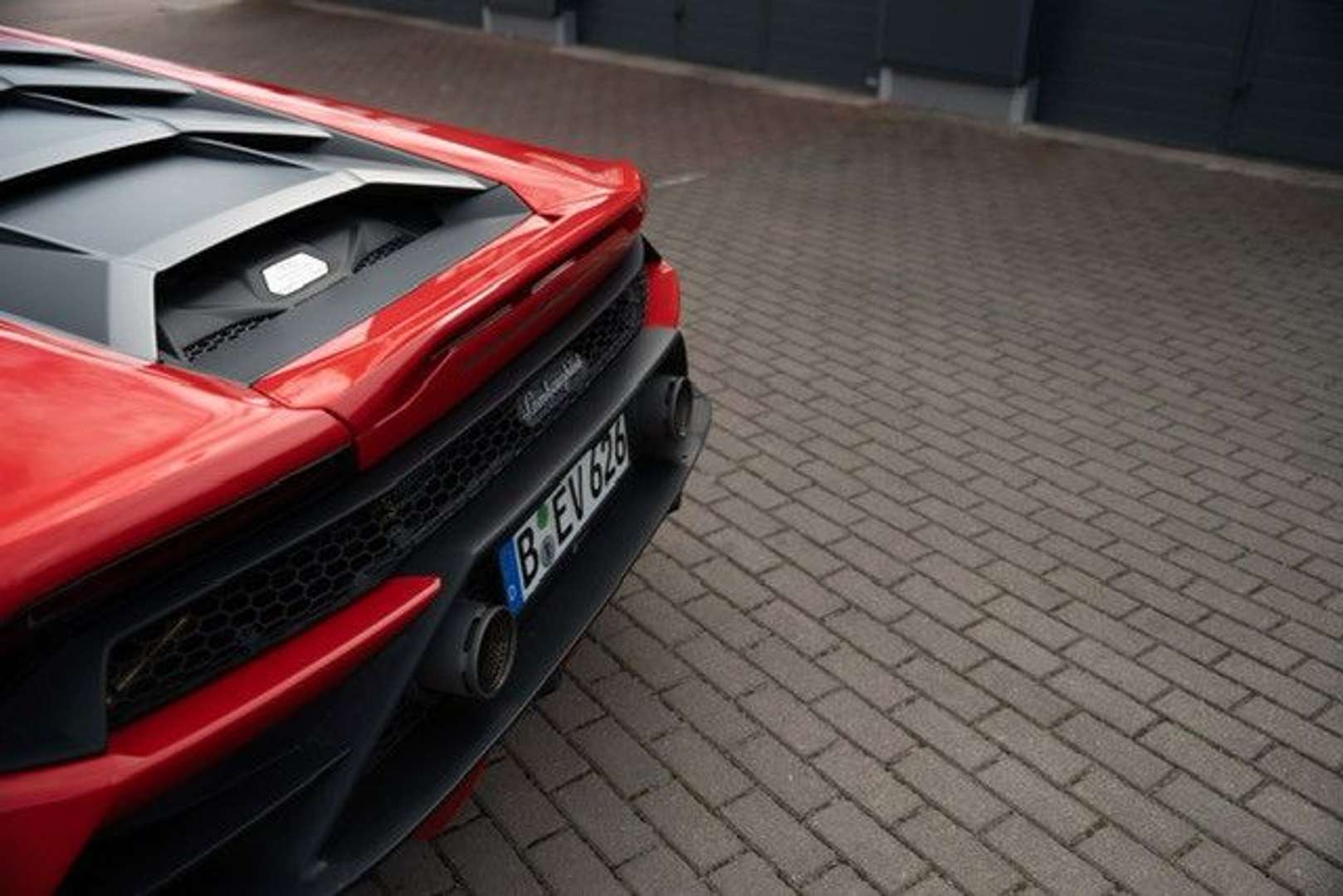Lamborghini Huracán EVO - 2021 - Joinsteer - #8