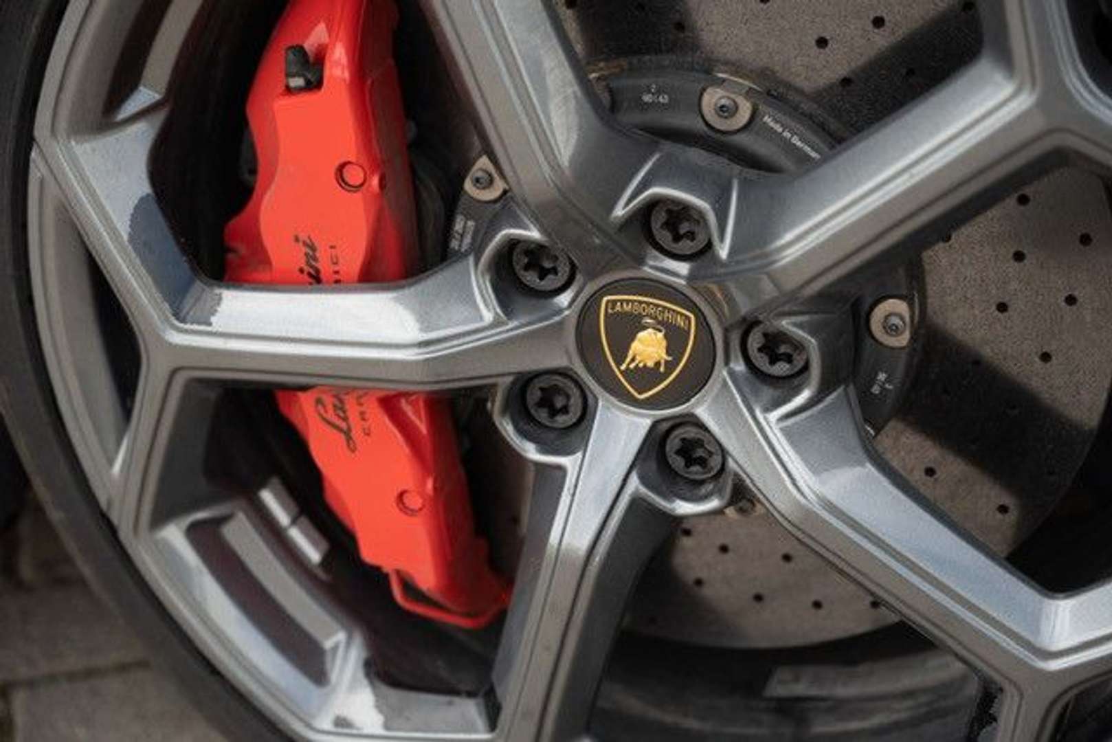 Lamborghini Huracán EVO - 2021 - Joinsteer - #12