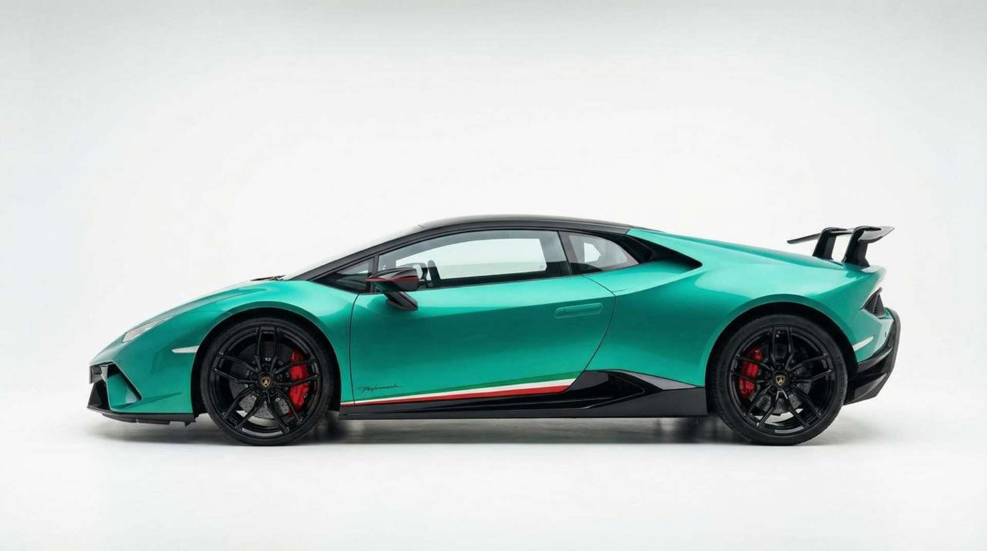 Lamborghini Huracán LP 610-4 - 2018 - Joinsteer - #2