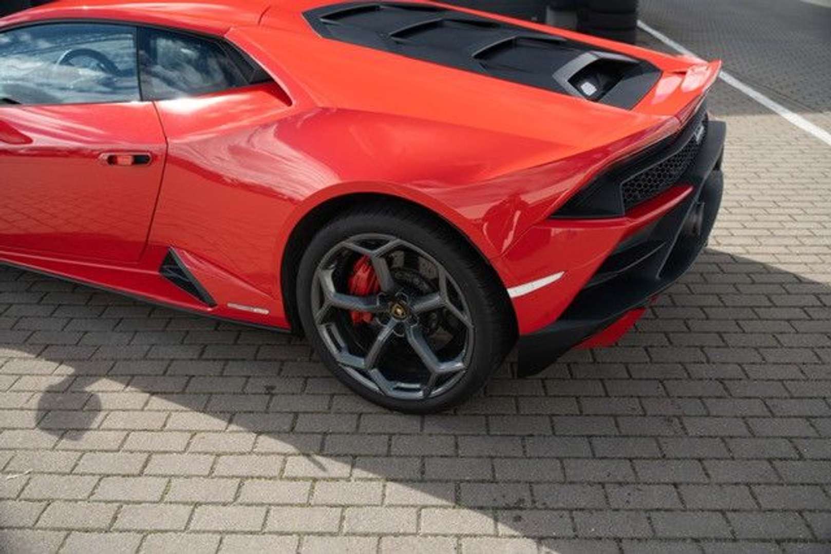 Lamborghini Huracán EVO - 2021 - Joinsteer - #19