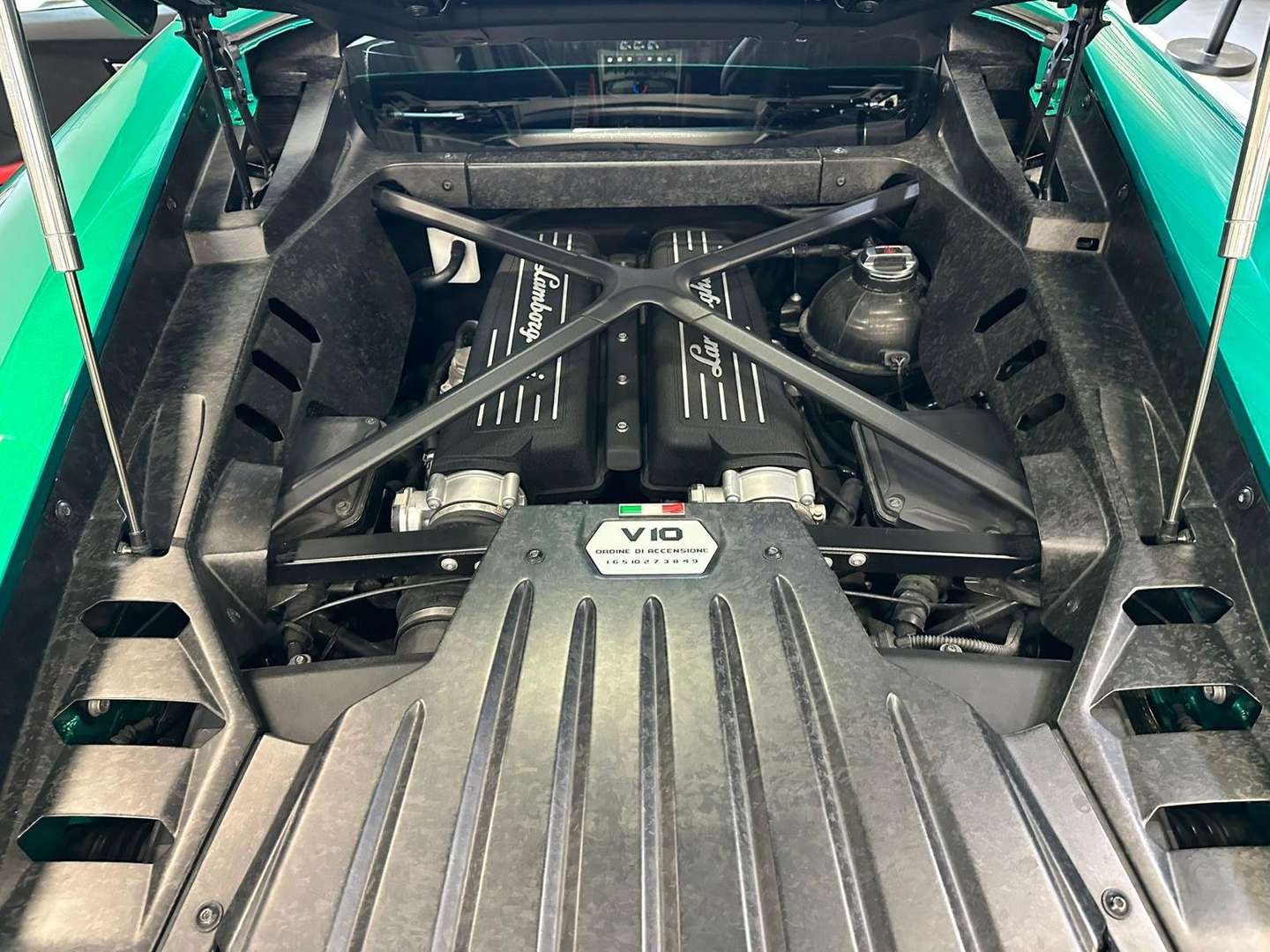 Lamborghini Huracán LP 610-4 - 2018 - Joinsteer - #5