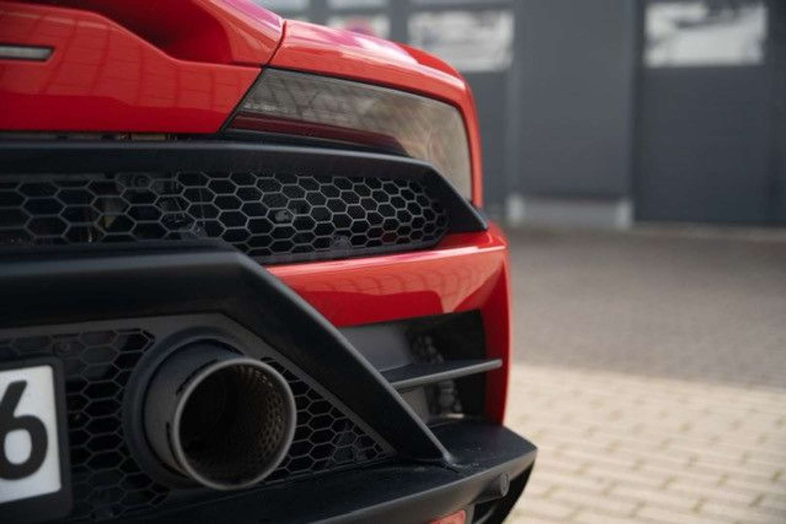 Lamborghini Huracán EVO - 2021 - Joinsteer - #21