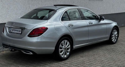 Mercedes Classe C 200 Avantgarde -  - Joinsteer - #2