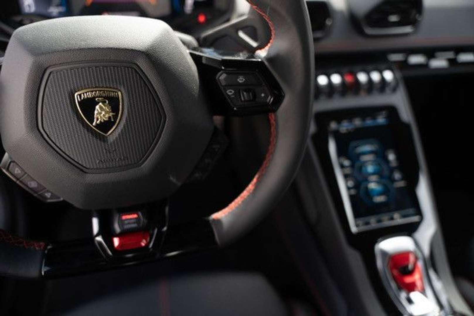 Lamborghini Huracán EVO - 2021 - Joinsteer - #22