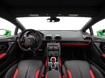 Lamborghini Huracán LP 610-4 — photo 6