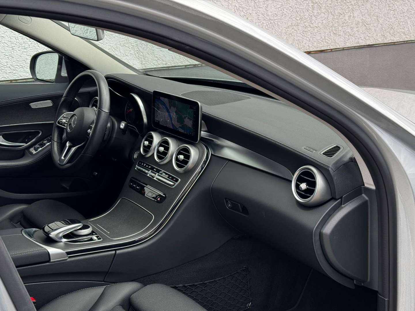 Mercedes Classe C 200 Avantgarde - 2019 - Joinsteer - #5