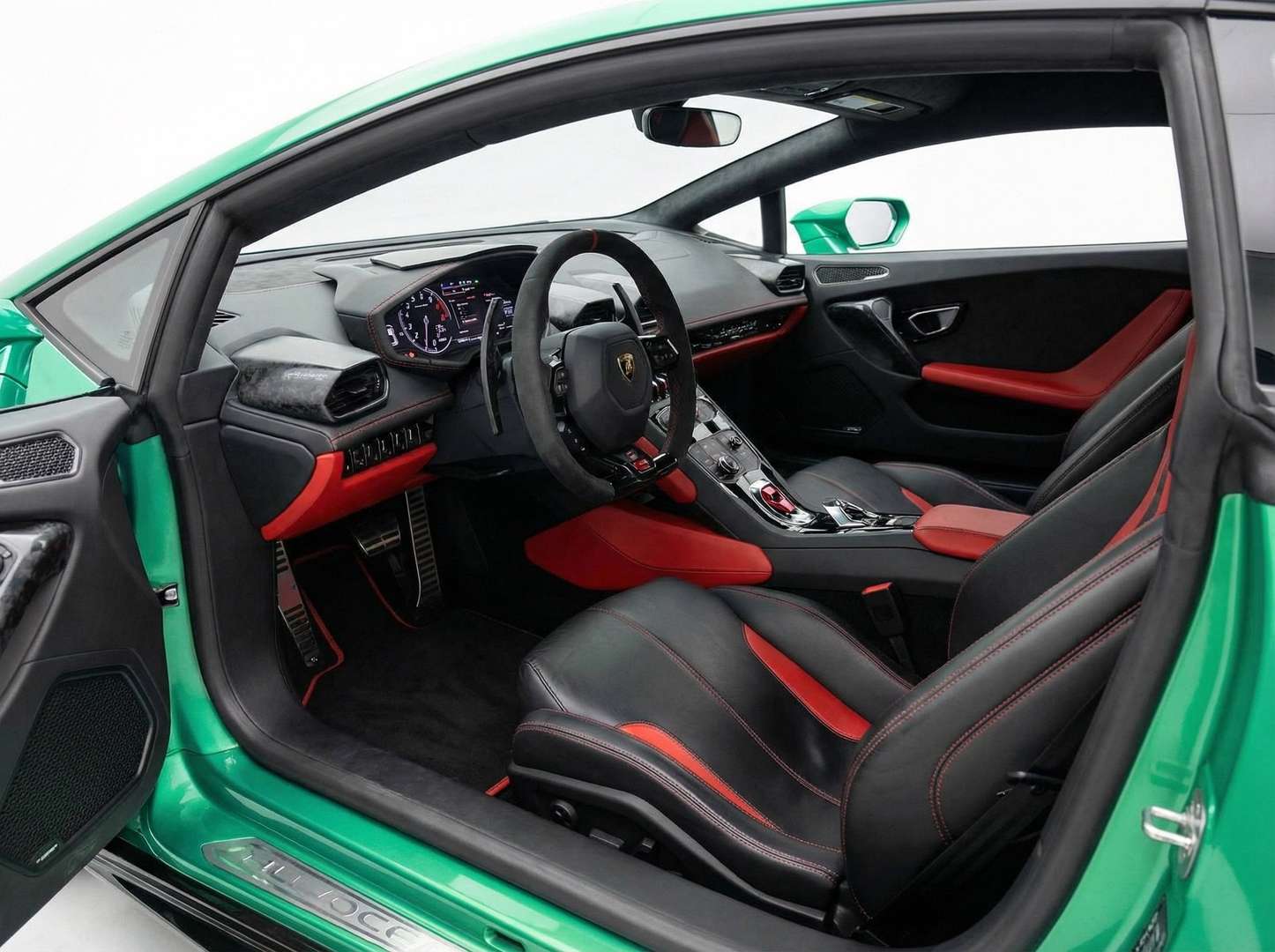Lamborghini Huracán LP 610-4 - 2018 - Joinsteer - #9