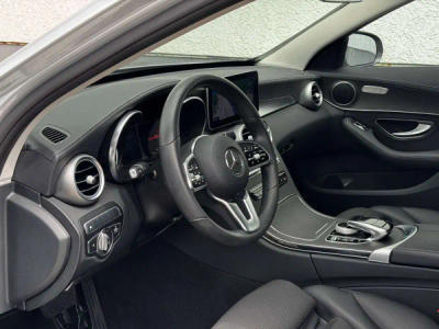Mercedes Classe C 200 Avantgarde -  - Joinsteer - #5