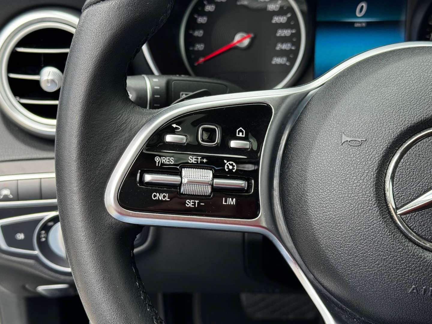 Mercedes Classe C 200 Avantgarde - 2019 - Joinsteer - #7