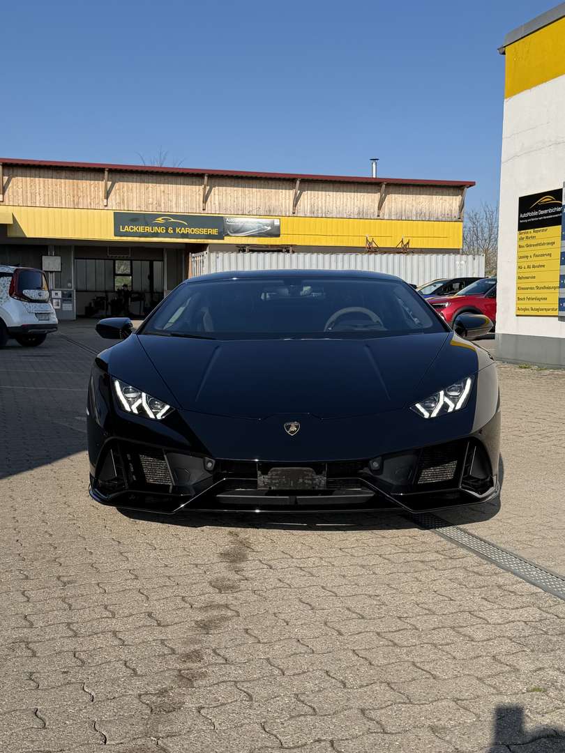 Lamborghini Huracán EVO - 2019 - Joinsteer - #4