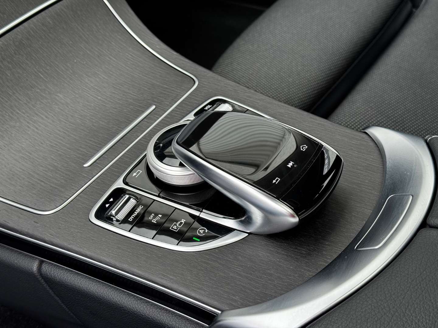 Mercedes Classe C 200 Avantgarde - 2019 - Joinsteer - #9