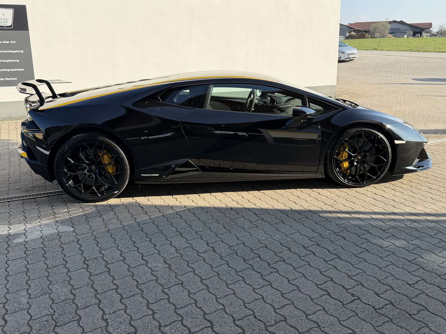 Lamborghini Huracán EVO - 2019 - Joinsteer - #7
