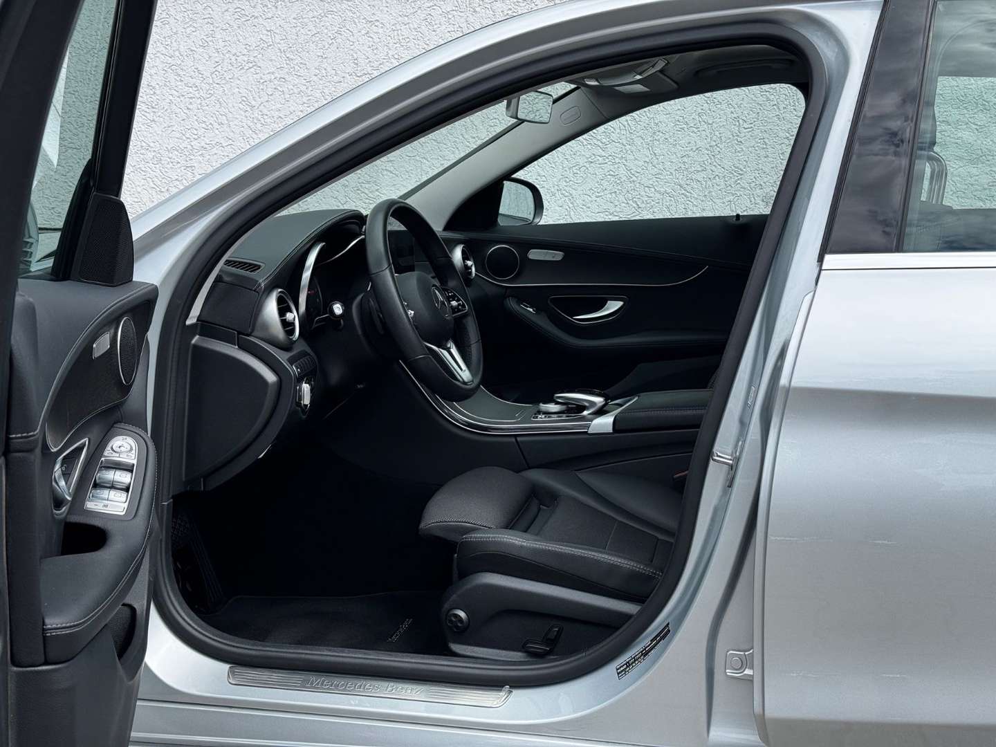 Mercedes Classe C 200 Avantgarde - 2019 - Joinsteer - #13