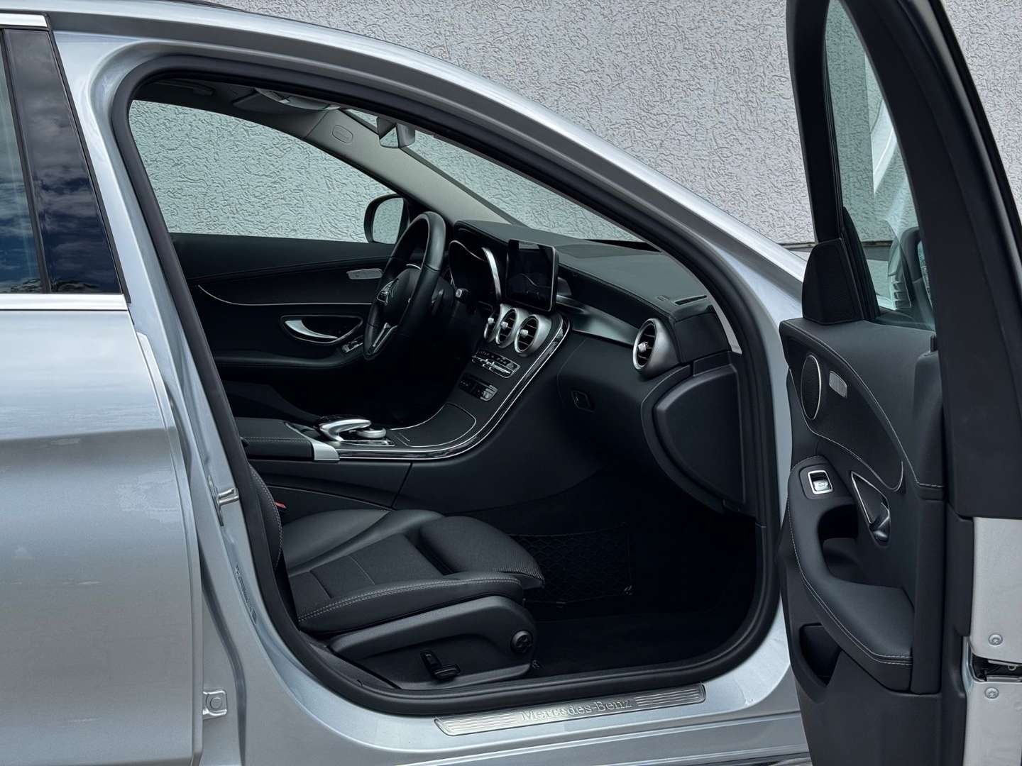 Mercedes Classe C 200 Avantgarde - 2019 - Joinsteer - #14