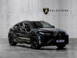 Lamborghini Urus - 2023 - Joinsteer - #1