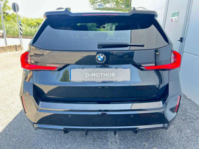 BMW X1 XDrive20d M-Sport -  - Joinsteer - #2