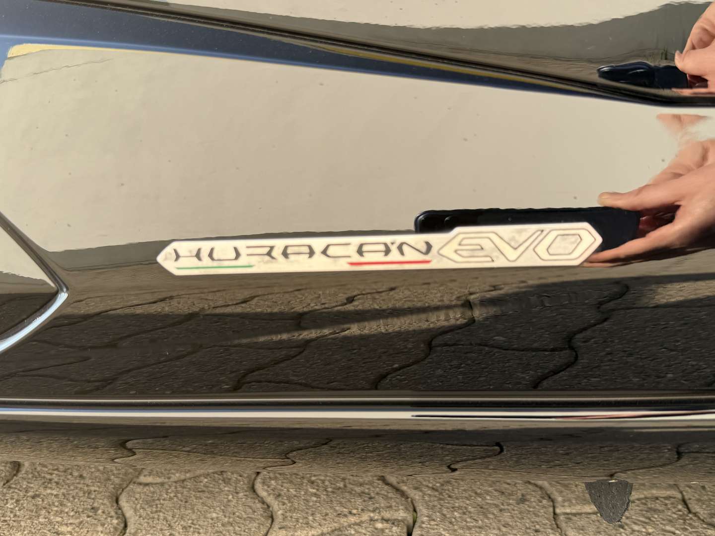 Lamborghini Huracán EVO - 2019 - Joinsteer - #10