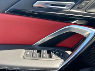 BMW X1 XDrive20d M-Sport -  - Joinsteer - #5