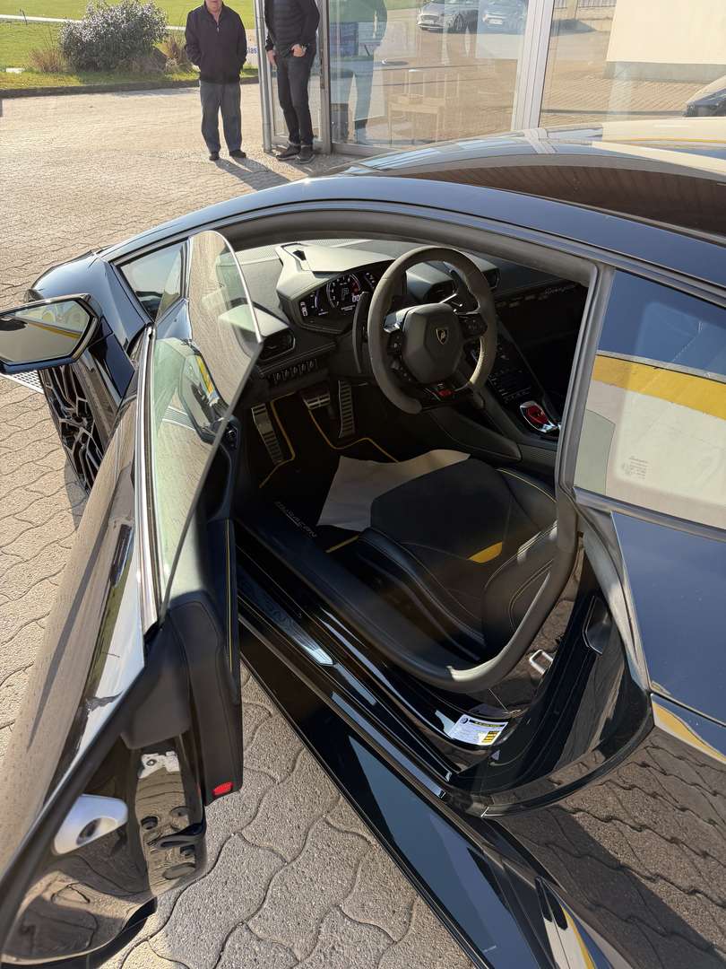 Lamborghini Huracán EVO - 2019 - Joinsteer - #12