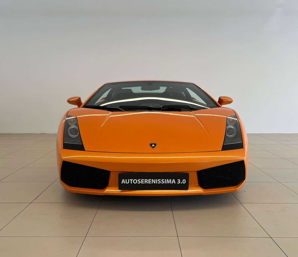 Lamborghini Gallardo Coupé - 2005 - Joinsteer - #2