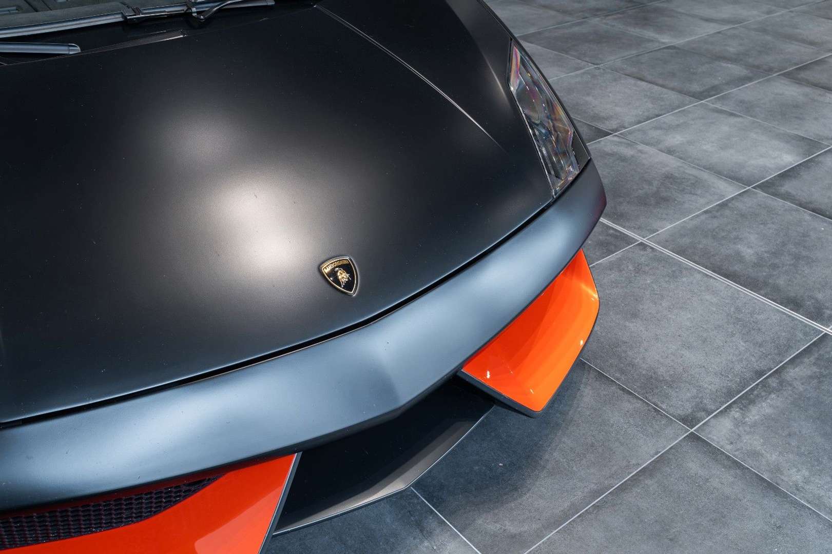 Lamborghini Gallardo LP 570-4 Edizione Tecnica - 2014 - Joinsteer - #3