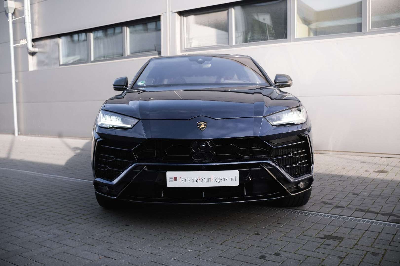 Lamborghini Urus - 2021 - Joinsteer - #3