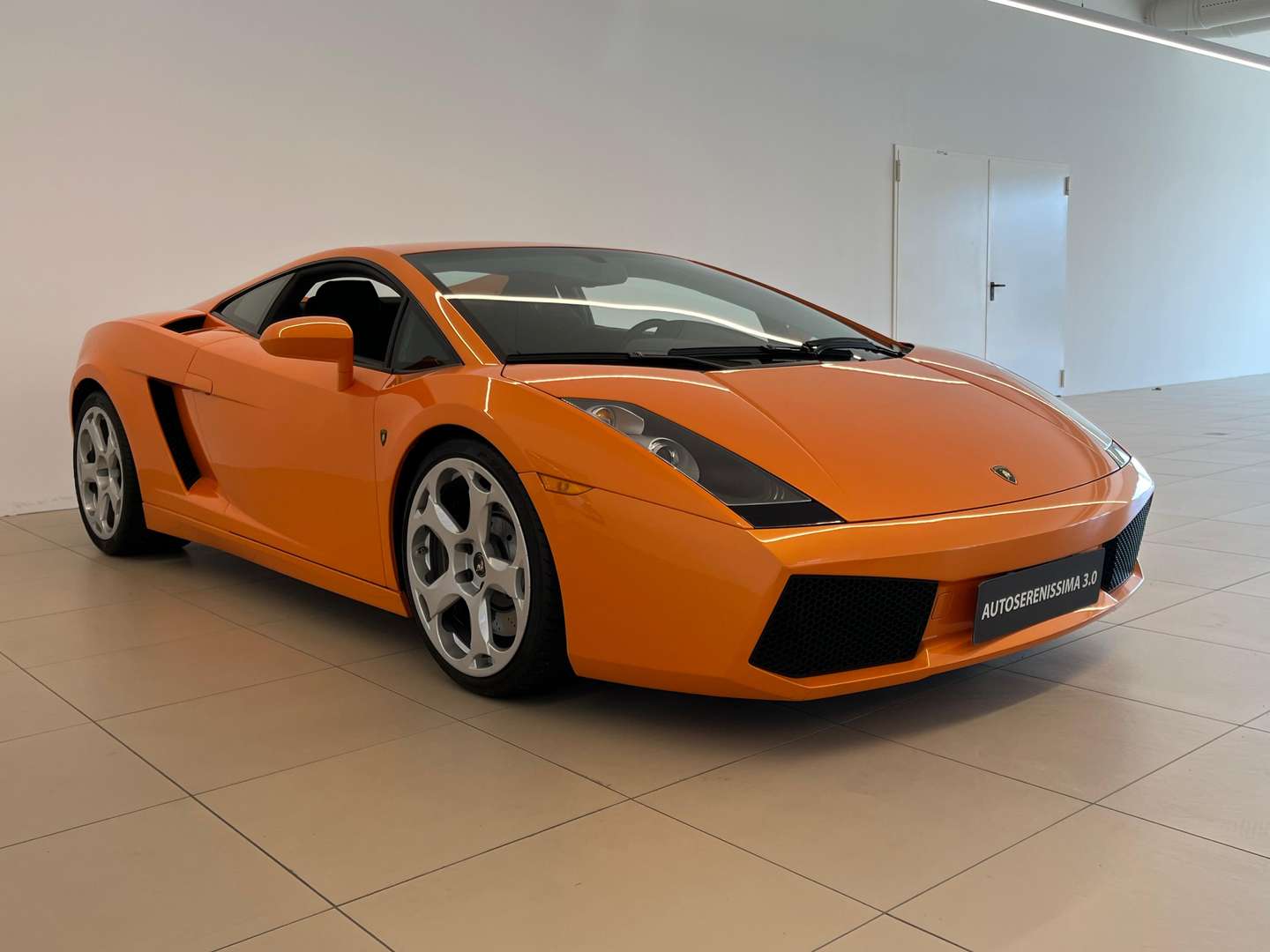 Lamborghini Gallardo Coupé - 2005 - Joinsteer - #3