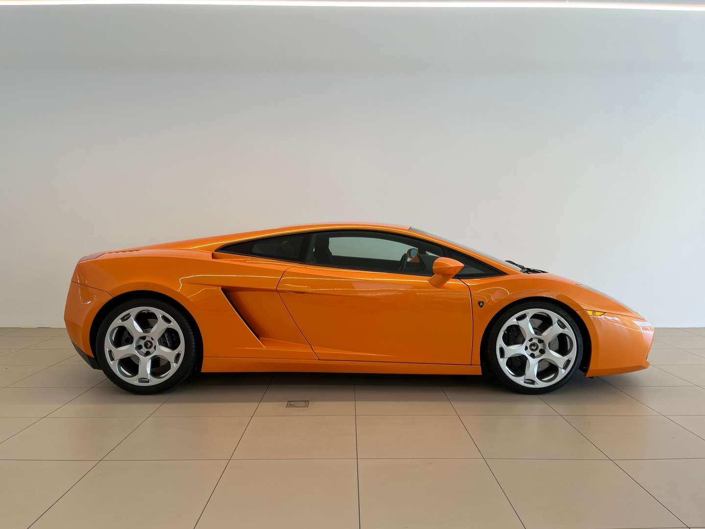Lamborghini Gallardo Coupé - 2005 - Joinsteer - #4