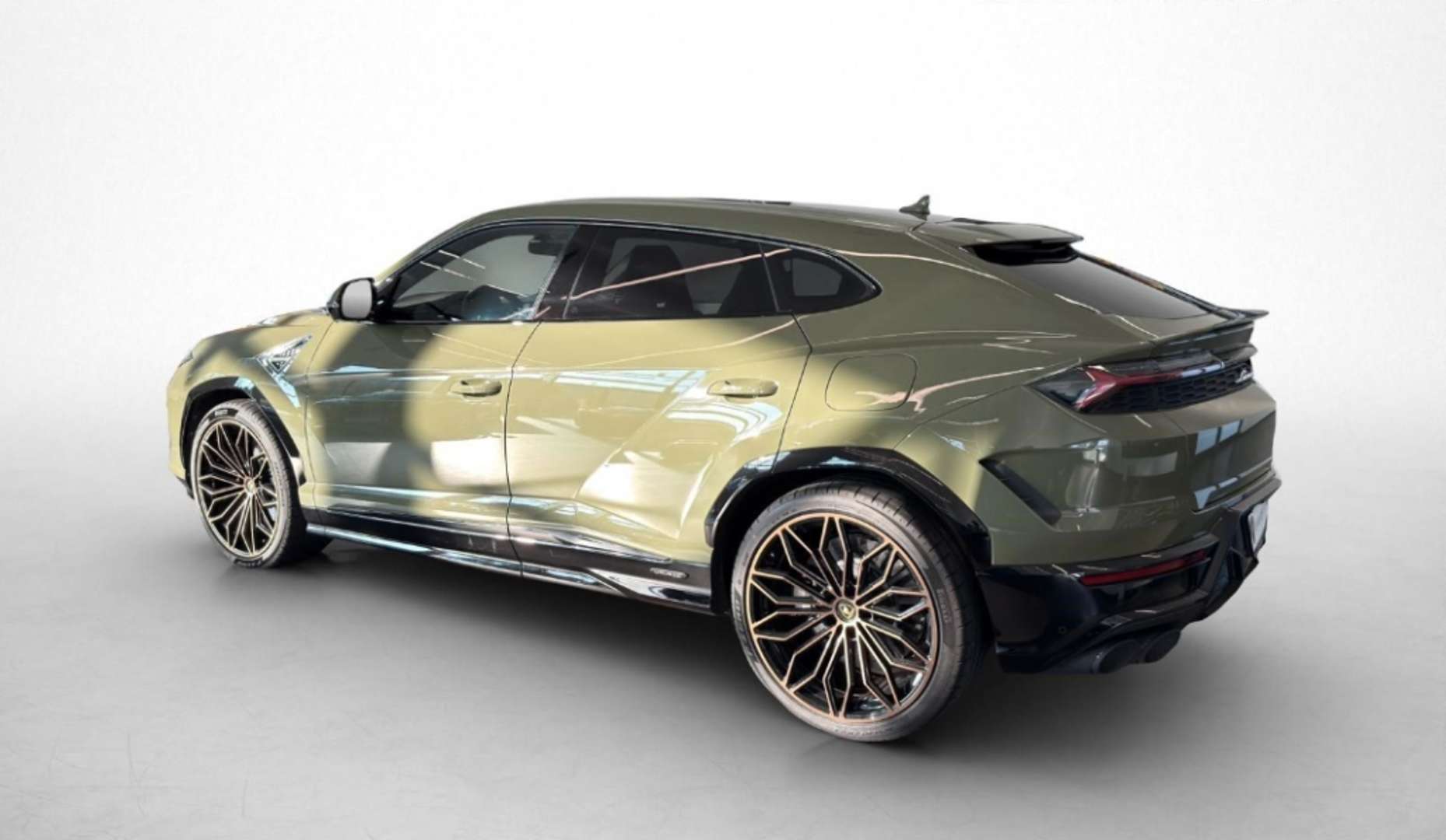 Lamborghini Urus 4.0 V8 Biturbo - 2025 - Joinsteer - #3