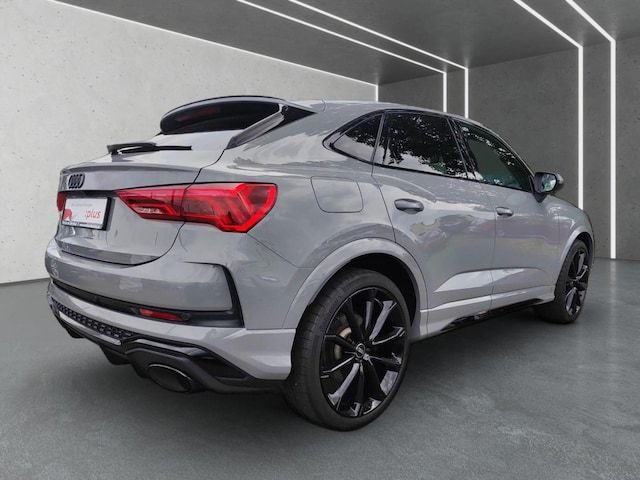 Audi RSQ3 Sportback TFSI Quattro S Tronic - 2022 - Joinsteer - #2