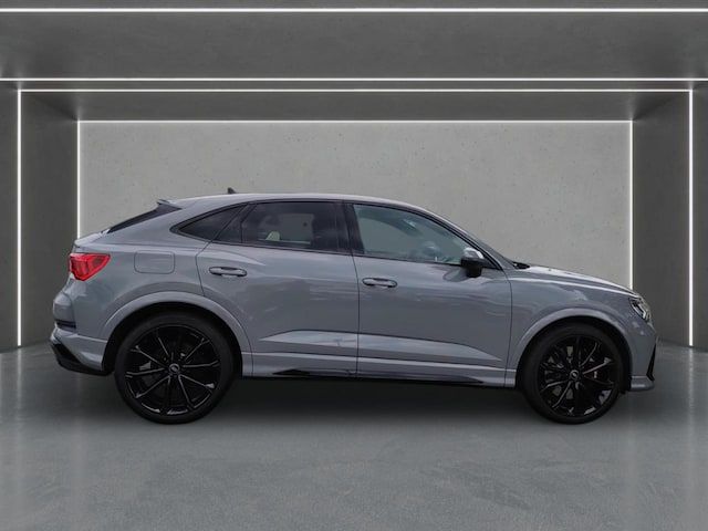Audi RSQ3 Sportback TFSI Quattro S Tronic - 2022 - Joinsteer - #3