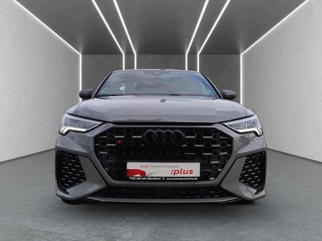 Audi RSQ3 Sportback TFSI Quattro S Tronic - 2022 - Joinsteer - #4