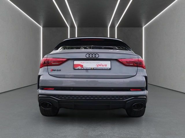 Audi RSQ3 Sportback TFSI Quattro S Tronic - 2022 - Joinsteer - #5