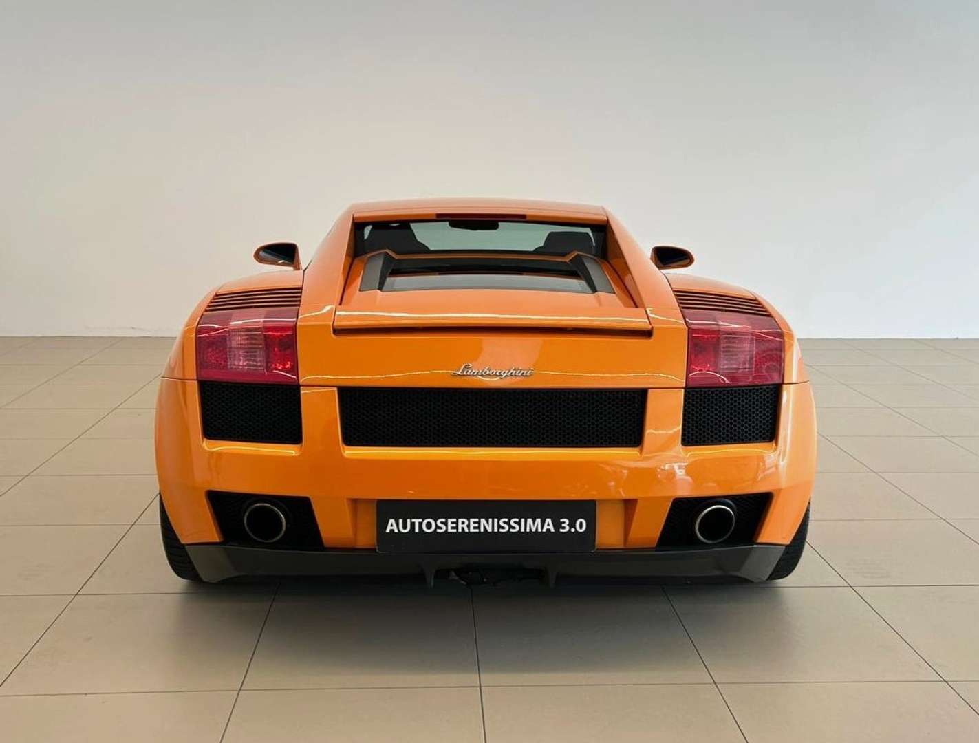 Lamborghini Gallardo Coupé - 2005 - Joinsteer - #6