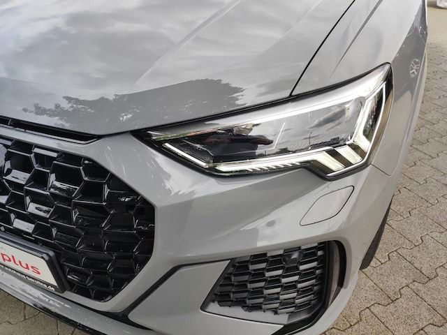 Audi RSQ3 Sportback TFSI Quattro S Tronic - 2022 - Joinsteer - #7