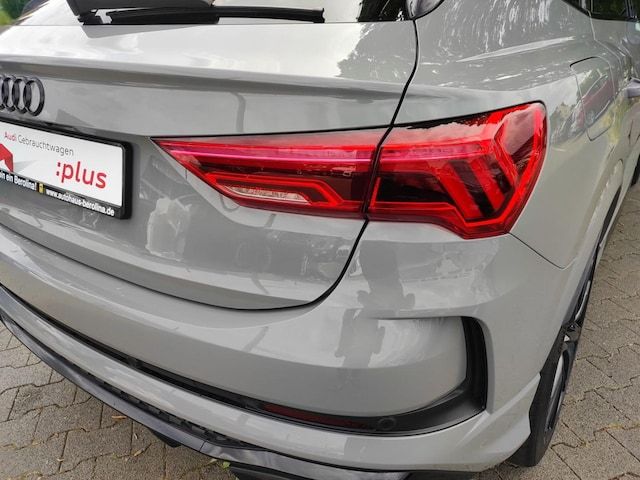 Audi RSQ3 Sportback TFSI Quattro S Tronic - 2022 - Joinsteer - #8