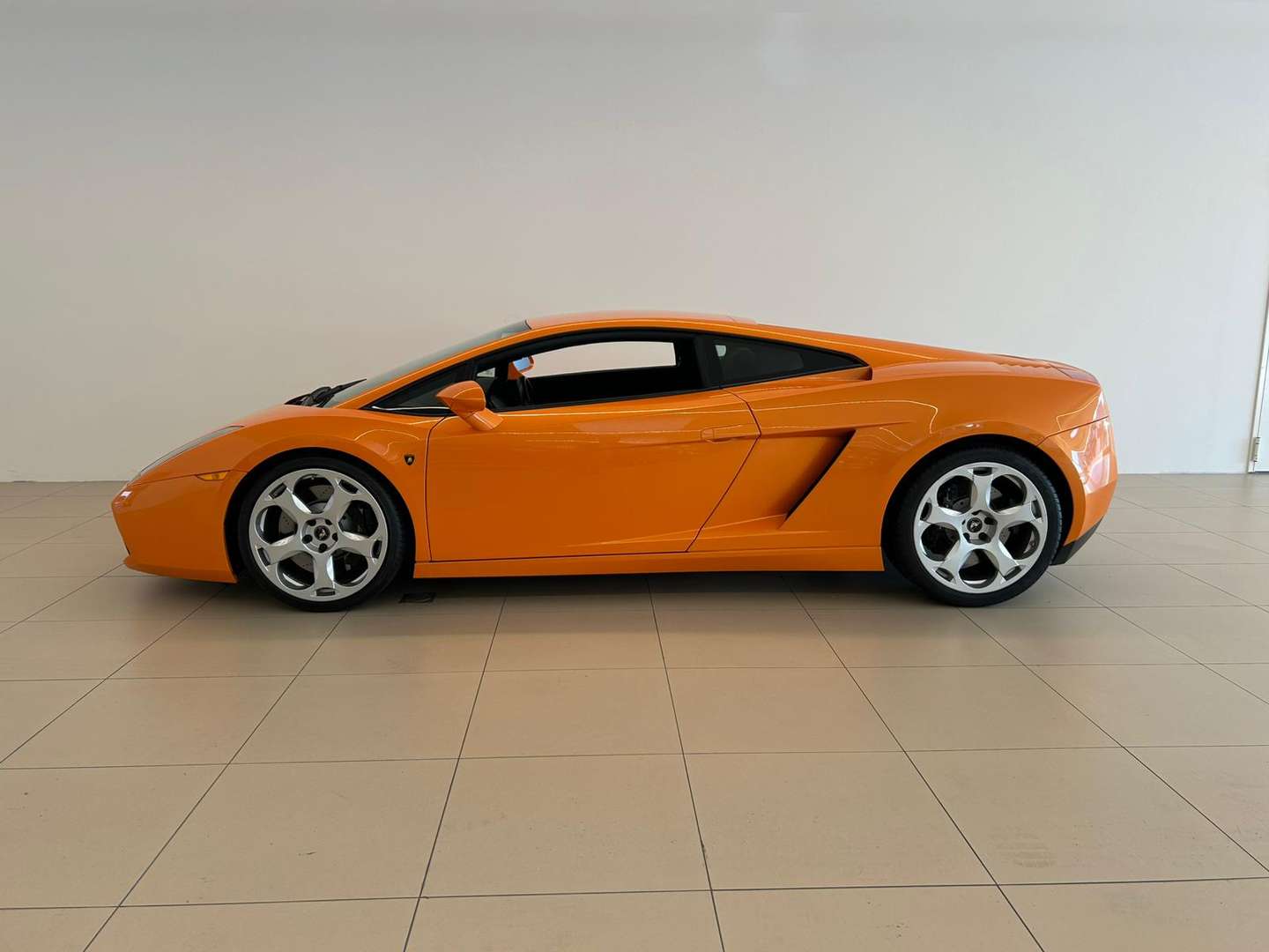Lamborghini Gallardo Coupé - 2005 - Joinsteer - #8