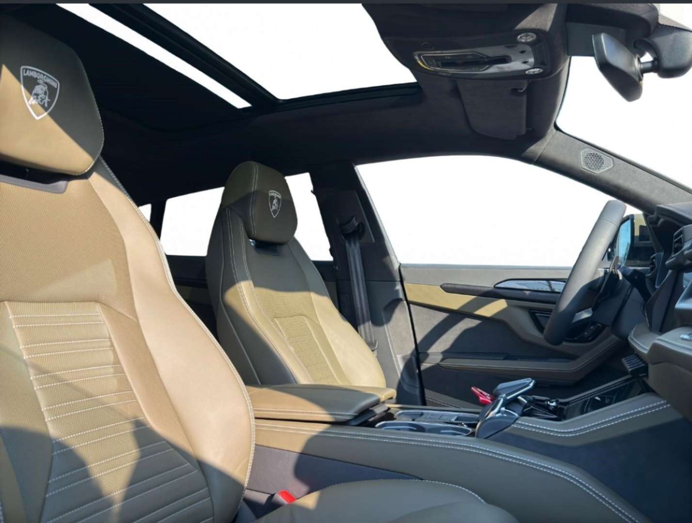 Lamborghini Urus 4.0 V8 Biturbo - 2025 - Joinsteer - #6