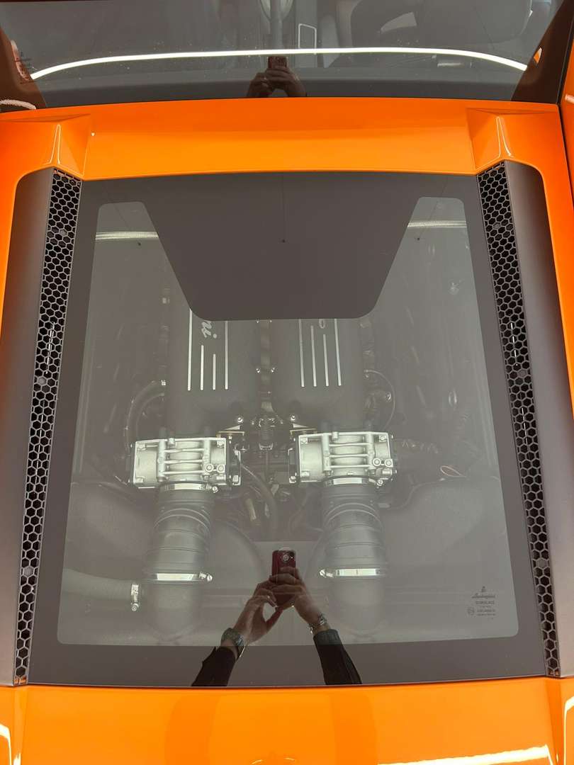 Lamborghini Gallardo Coupé - 2005 - Joinsteer - #9