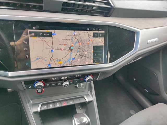 Audi RSQ3 Sportback TFSI Quattro S Tronic - 2022 - Joinsteer - #12