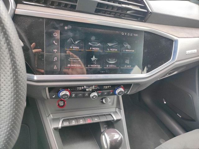 Audi RSQ3 Sportback TFSI Quattro S Tronic - 2022 - Joinsteer - #14