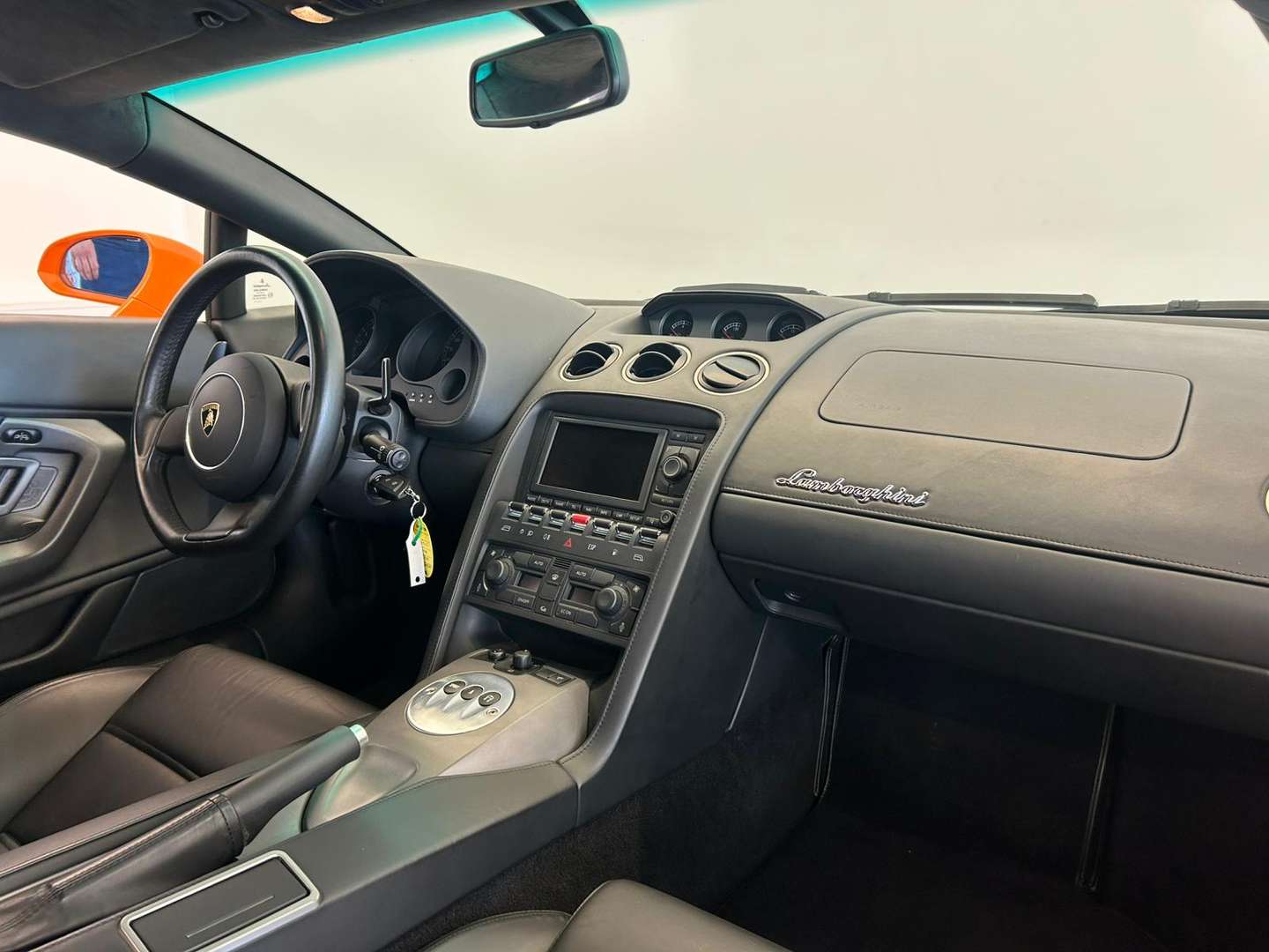 Lamborghini Gallardo Coupé - 2005 - Joinsteer - #11