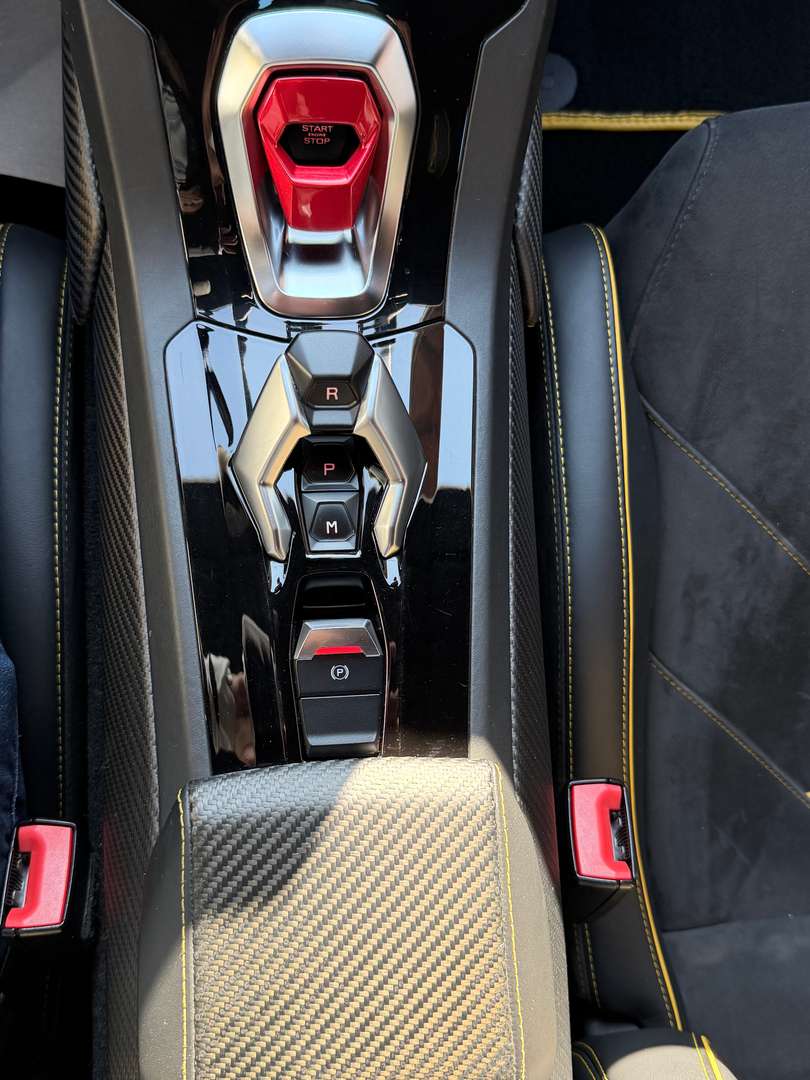 Lamborghini Huracán EVO - 2019 - Joinsteer - #19