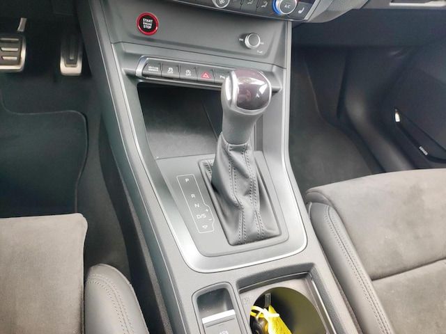 Audi RSQ3 Sportback TFSI Quattro S Tronic - 2022 - Joinsteer - #16