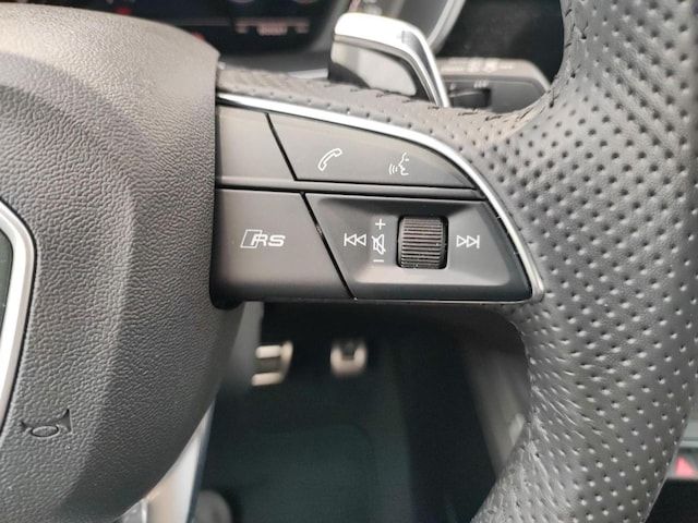 Audi RSQ3 Sportback TFSI Quattro S Tronic - 2022 - Joinsteer - #18