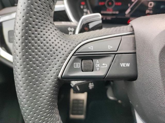 Audi RSQ3 Sportback TFSI Quattro S Tronic - 2022 - Joinsteer - #19