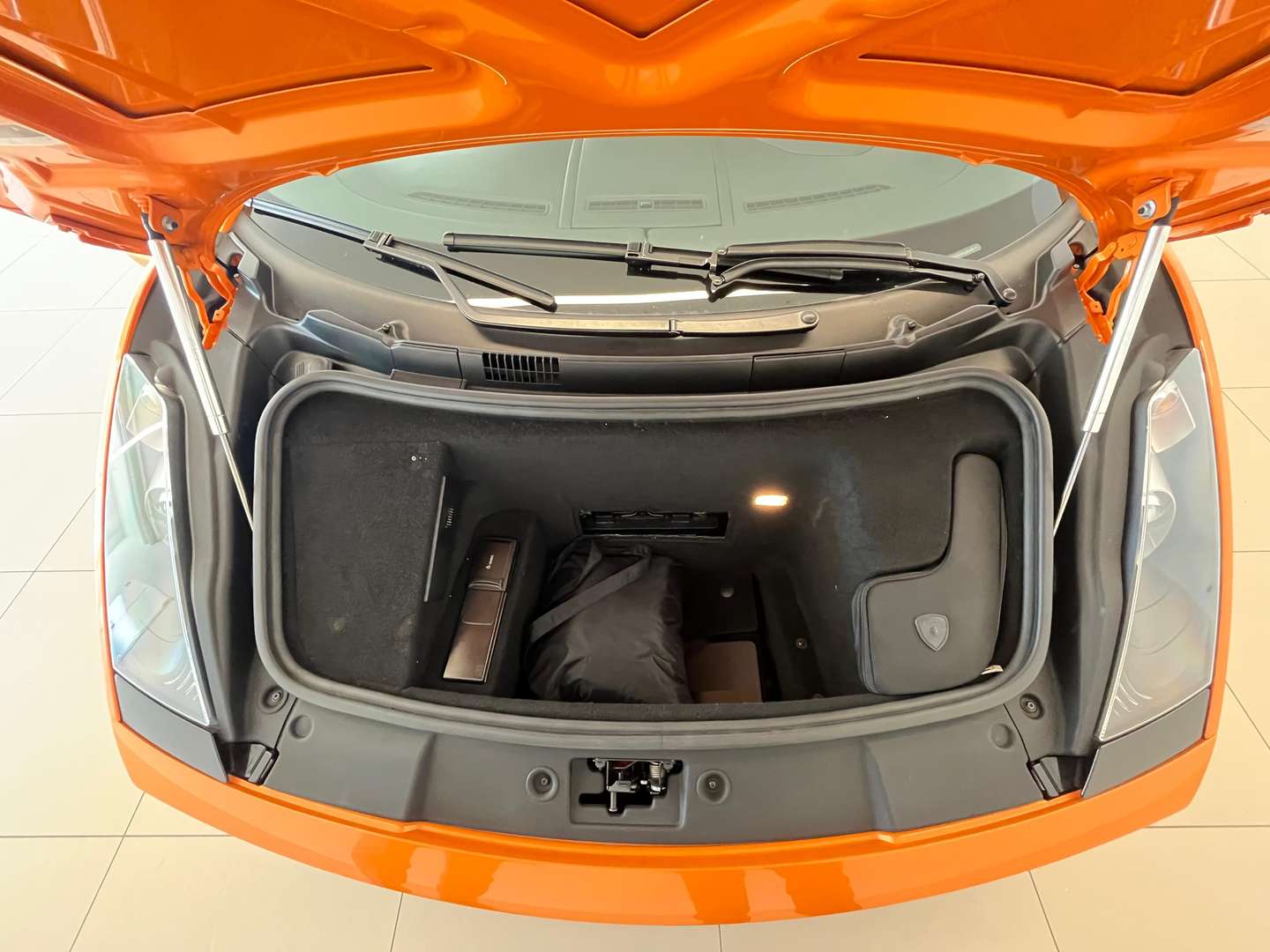 Lamborghini Gallardo Coupé - 2005 - Joinsteer - #13